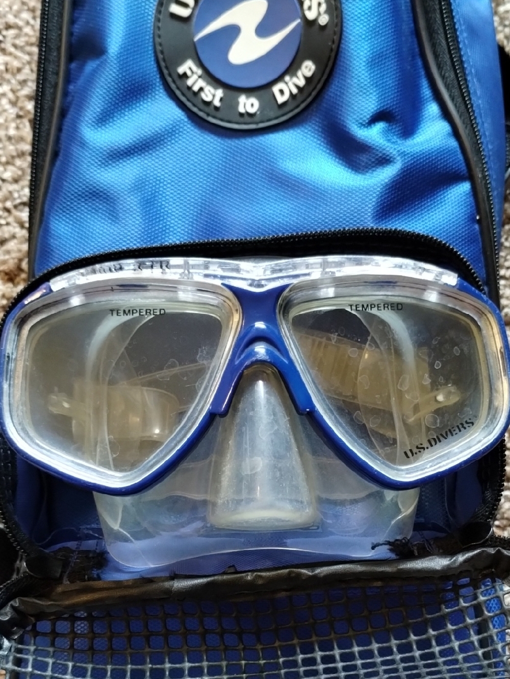 Snorkel Kit - Picture 2 of 9